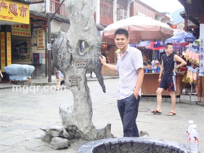 被城市遗忘的人的头像