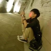 伤痛一回的头像