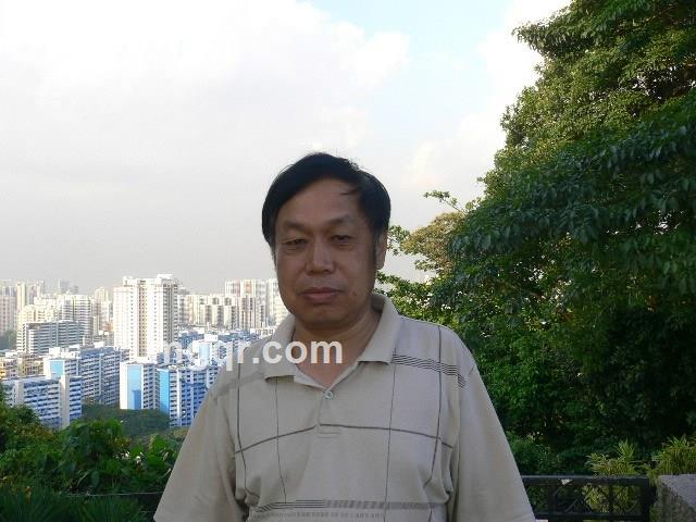 赤日炎炎的头像