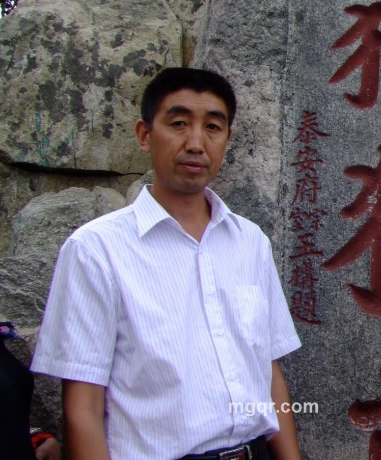 五号特工的头像