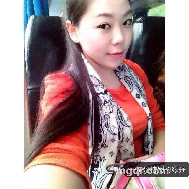 甜心妹子的头像