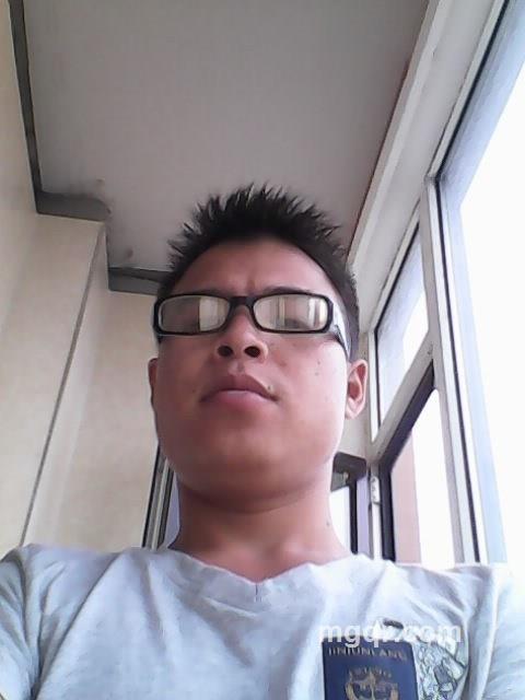 单身寻爱的头像