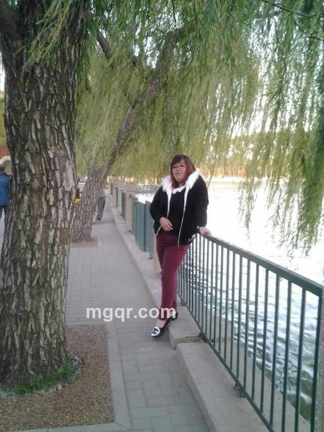 胖女人的头像