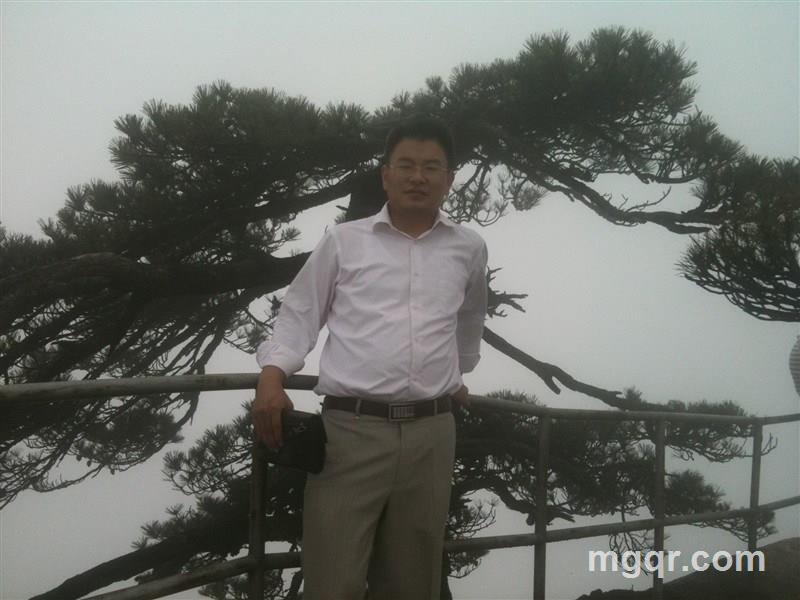 青山青青的头像