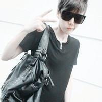 寂默孤独的头像