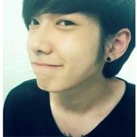 小帅哥磊磊的头像