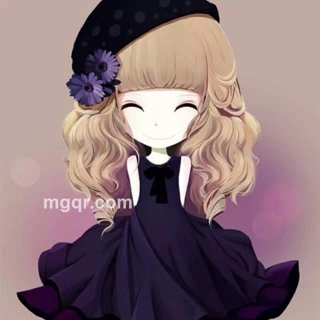 取个什么名字好呢的头像