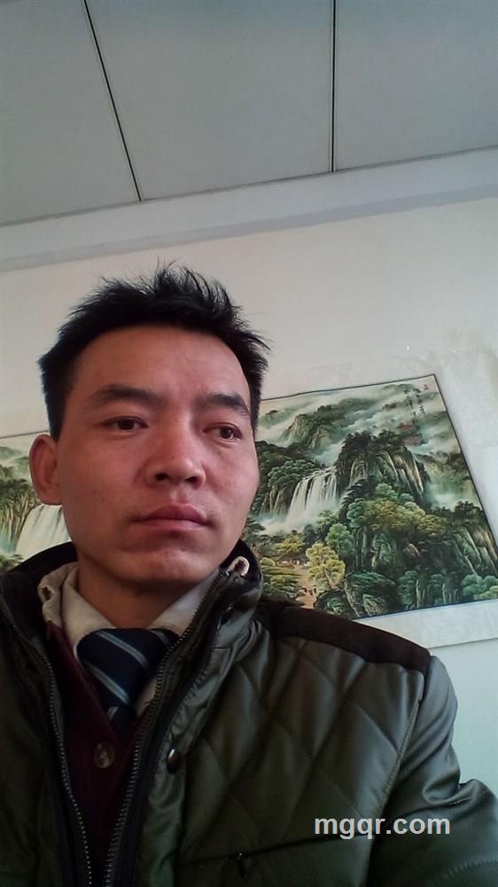 我是你的的头像