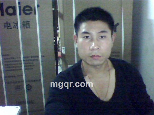 倔强男孩的头像