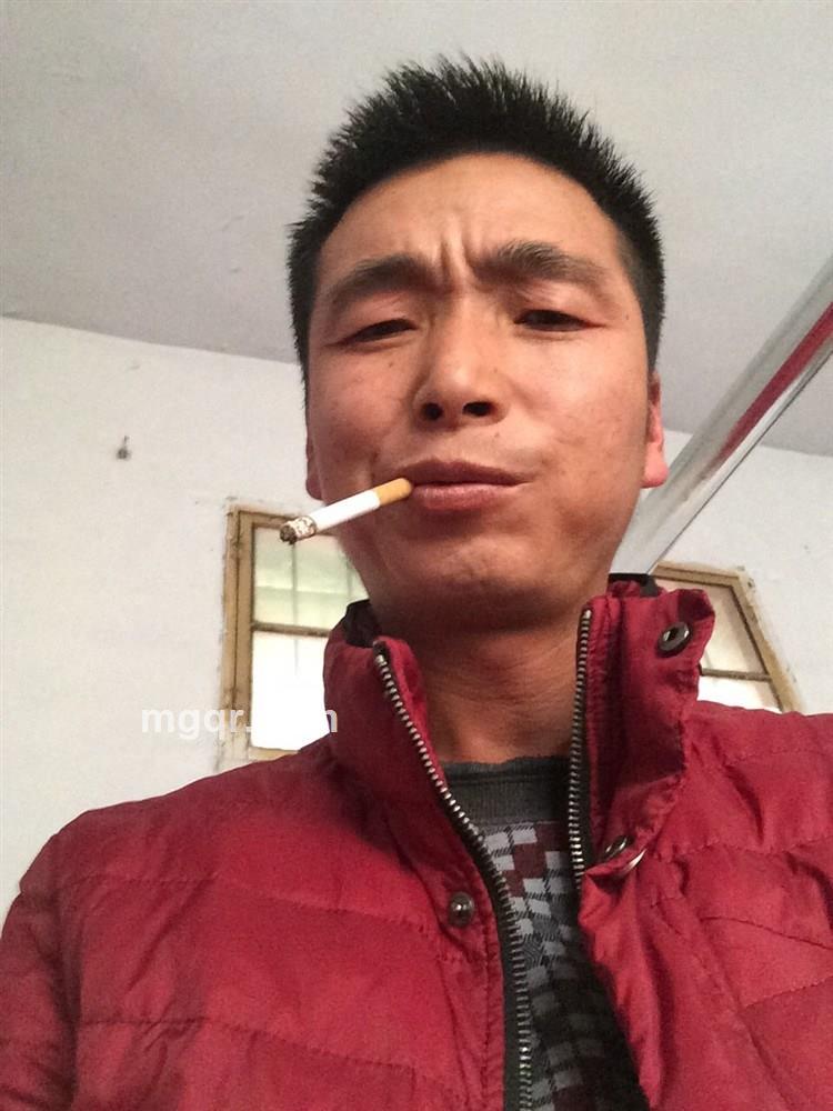 北方男人的头像