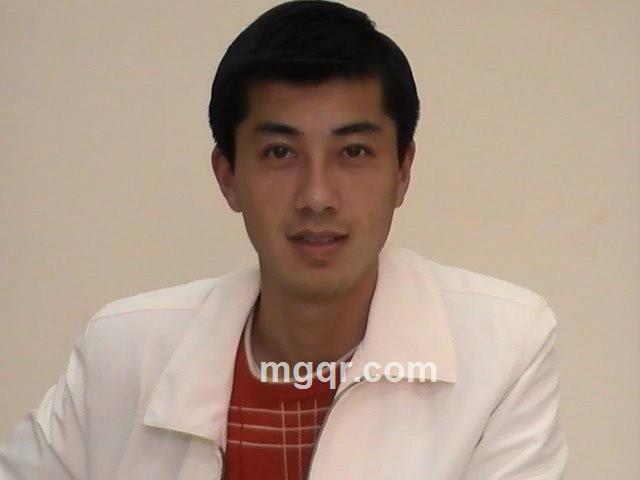 平安有你的头像