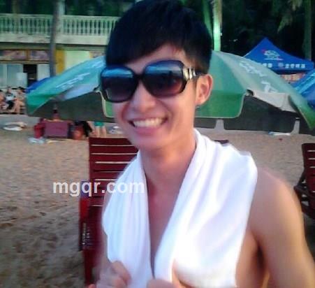 炮兵团团长的头像