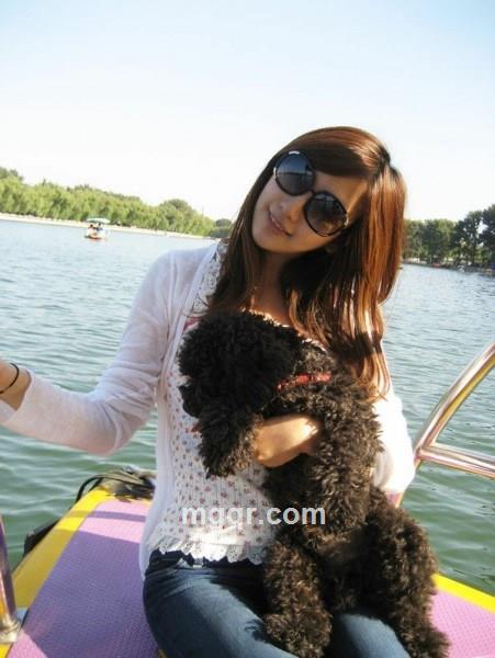 简简单单、做自己的头像