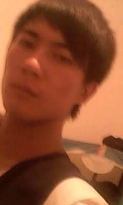 人中云飞，马中赤兔的头像