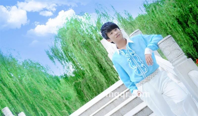 爱的寂寞的头像