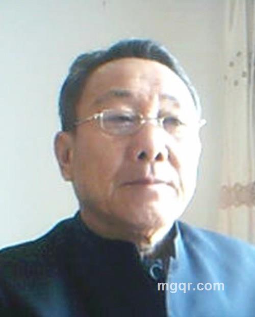 红山后的头像