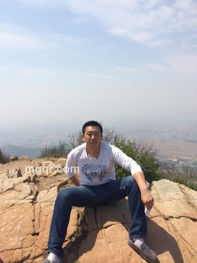 90逅无所畏惧的头像