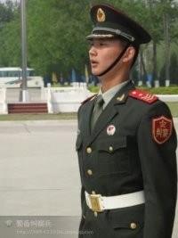 做你一生的哨兵的头像