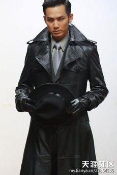 烟头大爱的头像