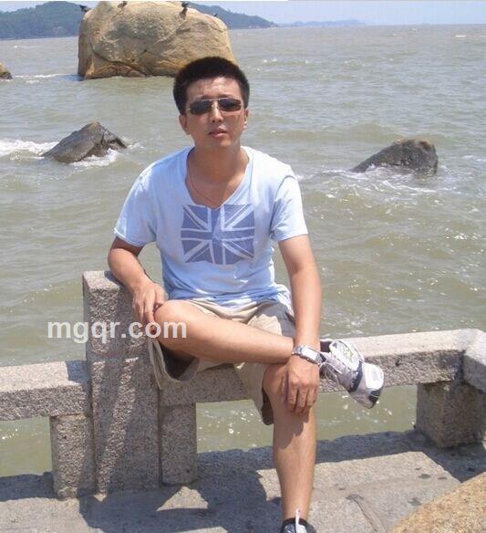 黑土地男子的头像