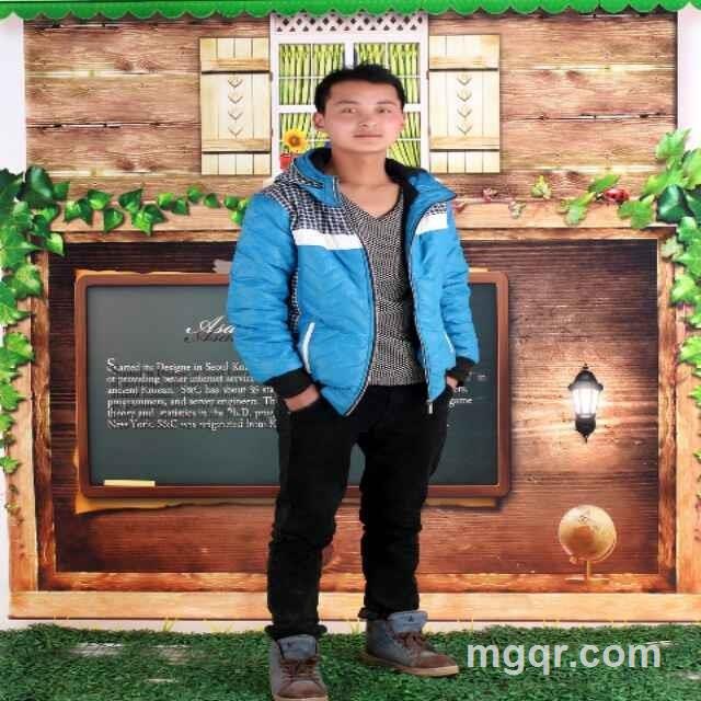 一心于你的头像