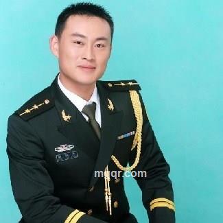 跑靶的子弹的头像