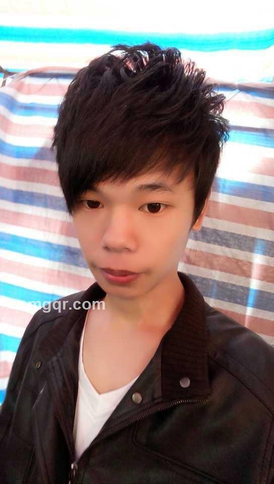 善良的死神的头像