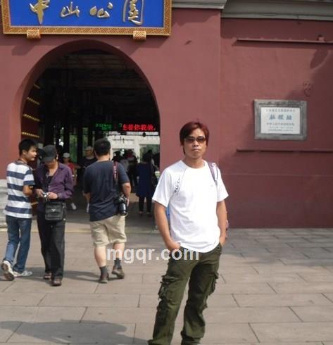 我叫永恒的头像