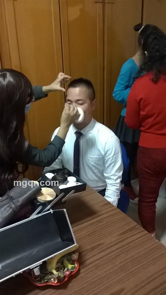 爱的倔强的头像