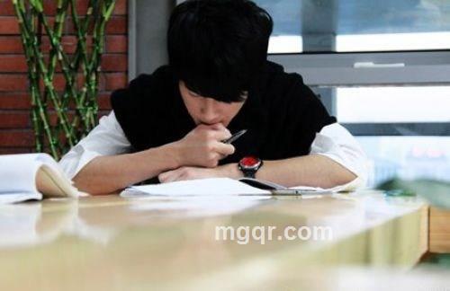 一匹野狼的头像