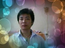 玉面郎君的头像