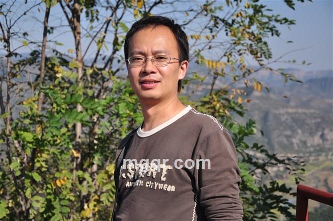 tuoniao的头像