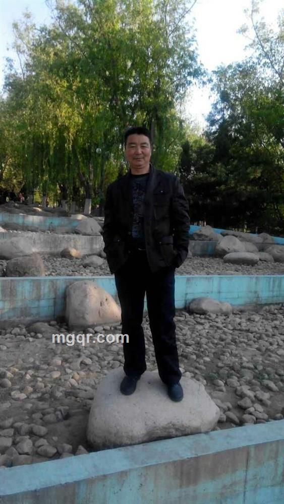 郎月清风的头像