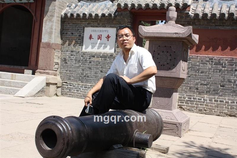 真诚男人的头像