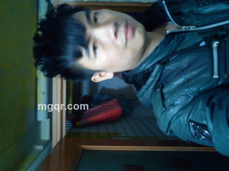 持久有力的头像