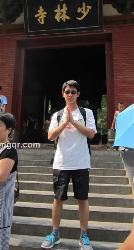 沉默哨兵的头像