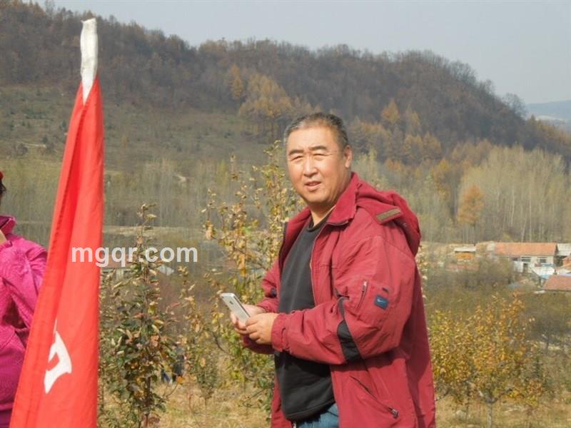 找一情人去西藏的头像