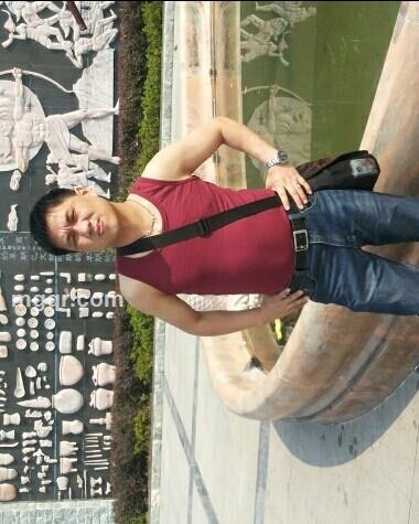 君不离我不弃的头像