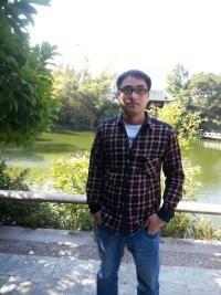 昵称都被取完了