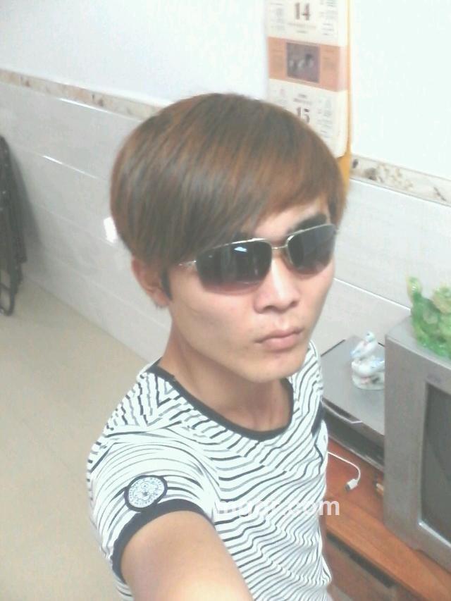 #寂寞男人的头像