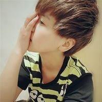 我是你儿子的头像