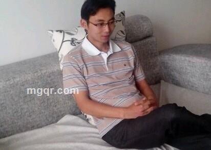 笑对人生的头像