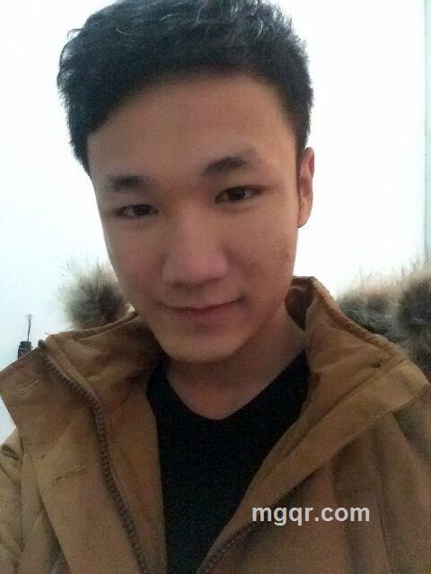 杰出少年的头像