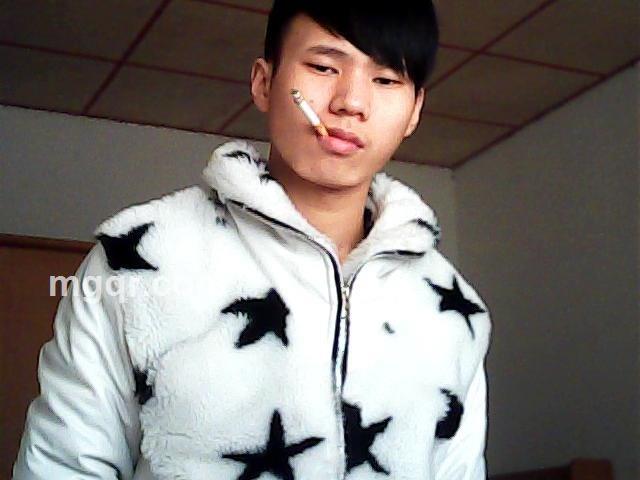 老百性。的头像