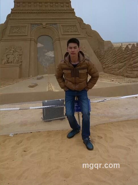 明少的头像