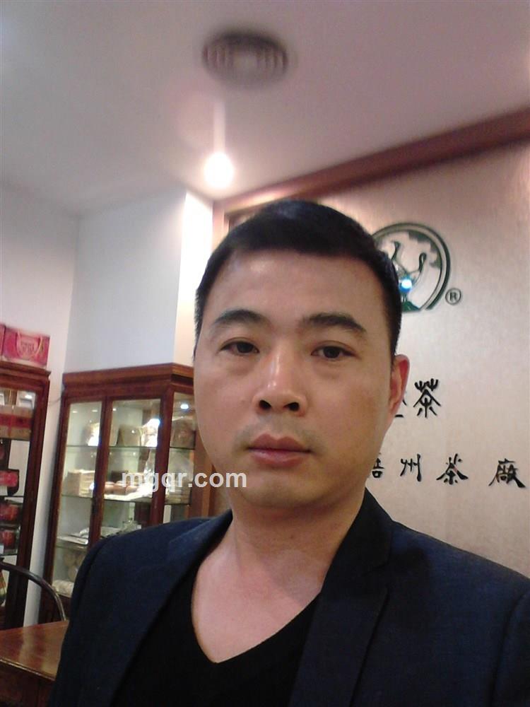 老男孩A的头像