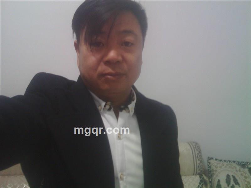 一生何求的头像