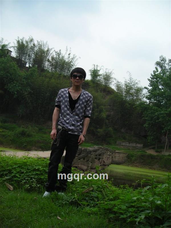 新新小鲜肉的头像