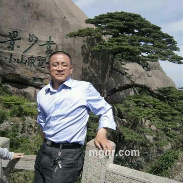 半梦半醒的头像