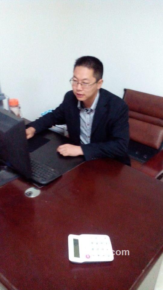 夜深幽梦的头像